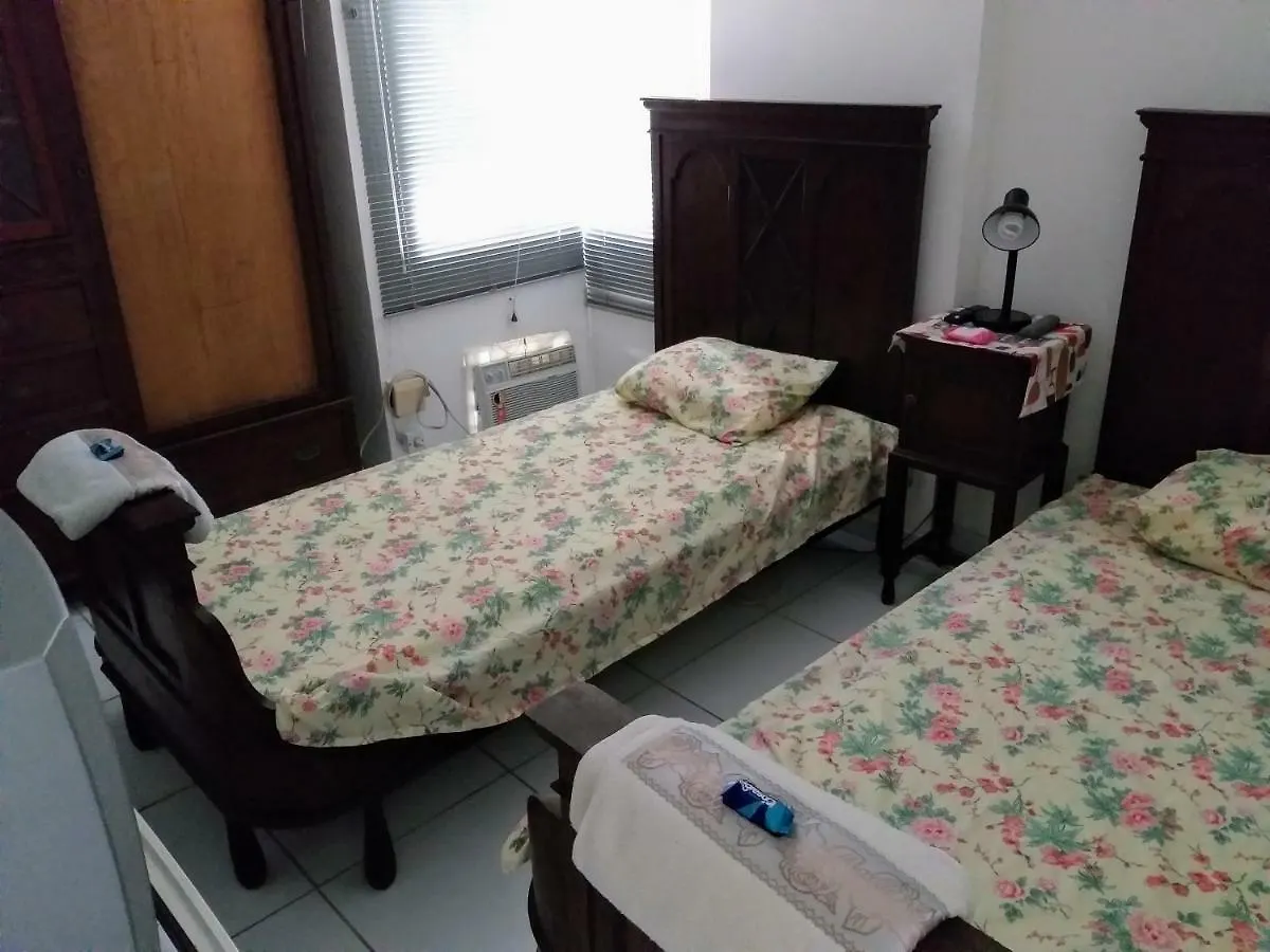 累西腓Perto De Tudo公寓 0*, 累西腓 巴西
